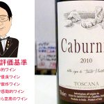 カブルニオ　2010　テヌータ・モンテティ