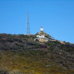 喜望峰（Cape of good hope）を訪れる