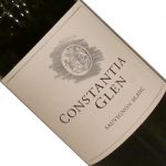 南アワインの発祥地「コンスタンシア」は  ソーヴィニョン・ブランの銘醸地！  まずはこれを飲んでみて！