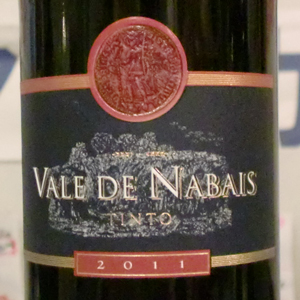 ヴァレ・デ・ナバイシュ　2011
