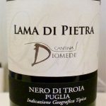 ラーマ・ディ・ピエトラ　　プーリア赤ワイン