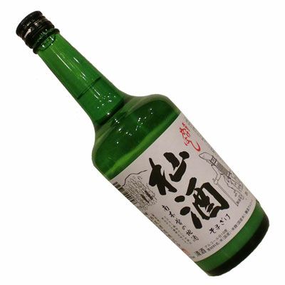 どぶろく風味の「そま酒」冬期限定販売！  微発泡の「にごり酒」お正月はこれで決まり！ 2020年12月26日配信メルマガ