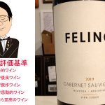 フェリーノ　カベルネ・ソーヴィニョン　2019