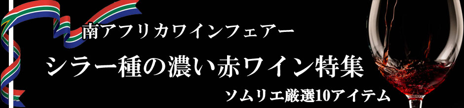 南アフリカワインフェアー