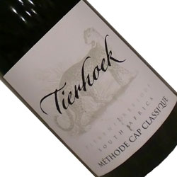 ティーフック MCC スパークリングワイン