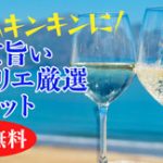 【猛暑にはこれだ！】 ギンギンに冷やして旨い！ 【夏限定】シニアソムリエ厳選6本セット！　2023年7月3日配信メルマガ