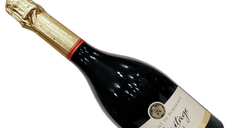 ボルドーの泡！新登場★ 【クレマン・ド・ボルドー】 瓶内二次発酵の優れモノ♪ フレッシュで爽やか！ キリッとした辛口の泡！　2025年5月7日配信ワインニュースレター