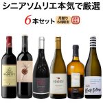シニアソムリエ本気で厳選6月セット