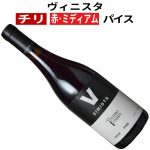 ヴィニスタ 2021 ペドロ・パッラ・イ・ファミリア