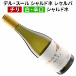 デル・スール シャルドネ レセルバ 2022