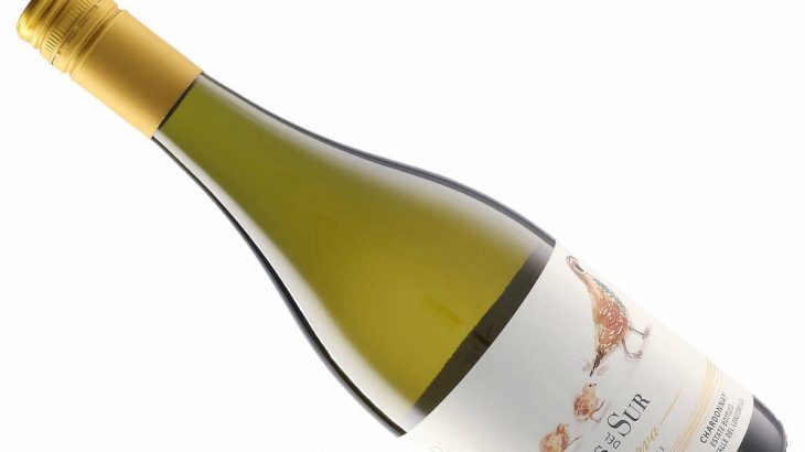 驚愕のコスパ！ チリの樽熟成シャルドネ！新樽比率60％ 何と！1,305円★ 心地よい樽の風味と豊かな酸が決め手！　2025年7月7日配信ワインニュースレター
