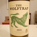 ウルフトラップ ホワイト 2024