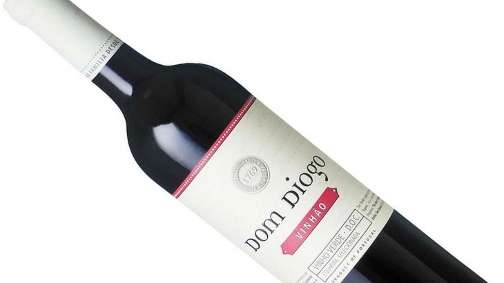 『ヴィーニョ・ヴェルデ』の赤ワイン入荷！驚くほど色が濃い★酸味が強くシャープな味わい！キリッとした骨格を感じる個性的な赤！　2025年9月10日配信ワインニュースレター