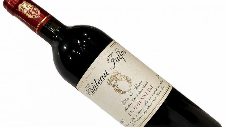 感動的ボルドー赤ワイン！【2010年ビッグヴィンテージの掘出物】今まさに飲み頃に入った印象★樹齢75年ブドウから造られるスペシャル・キュヴェ！今後のさらなる熟成も期待♪　2025年9月15日16時30分配信ワインニュースレター