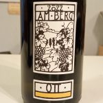 アンベルグ　グリュナーフェルトリナー　2022　ベルンハルト・オット