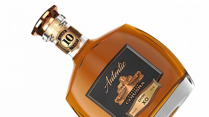 モルドバのブランデー『Divin（ディヴィン）』 10年熟成の高級品XOが3,000円台前半★ 豊潤な香りに包まれたオーク樽熟成のお買い得品　12月6日配信ワインニュースレター