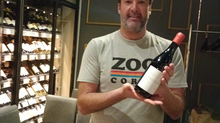 【クリスタルム上級キュヴェ】 シングルヴィンヤード 極僅かですが在庫有り！ スタンダードシリーズもお見逃しなく！　11月17日配信ワインニュースレター