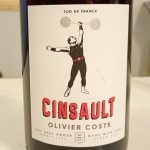 オリヴィエ・コスト サンソー ペイ・ドック 2021