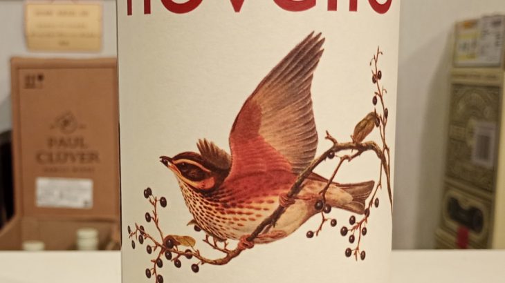 コンティ・ゼッカ ヴィーノ・ノヴェッロ 2025