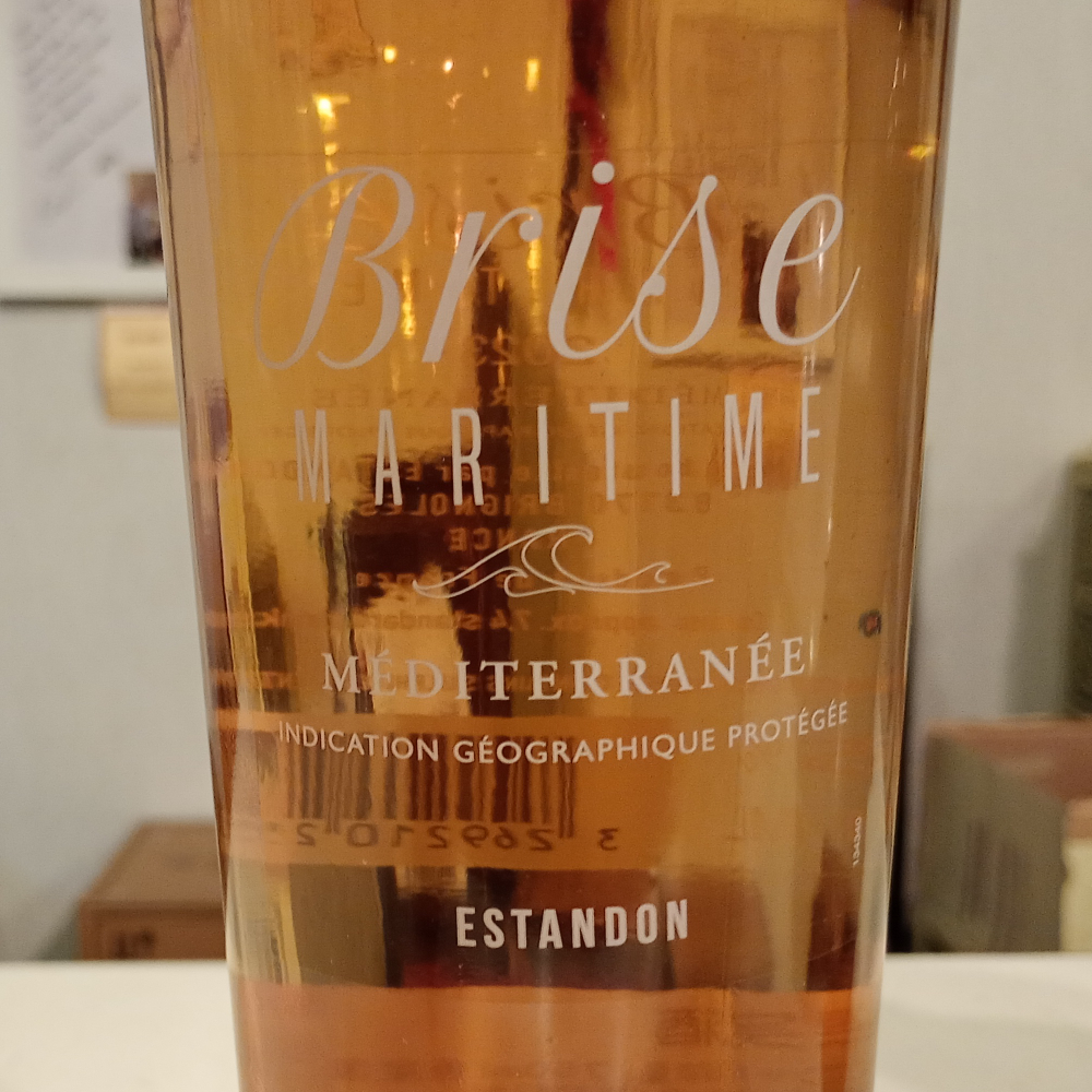 エスタンドン・ブリス・マリティム　ロゼ　2023