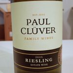 ポール・クルーヴァー ヴィレッジ・リースリング 2025