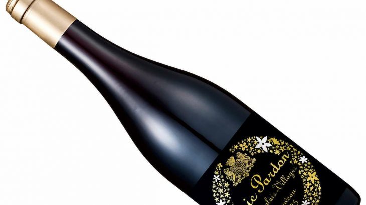 本日ボジョレー・ヌーヴォー解禁！ 麦ちゃんが一番高く評価したのがこの1本★ いずれも甲乙付け難い高品質ヌーヴォーですが 敢えてランク付けしました！　2025年11月20日配信ワインニュースレター