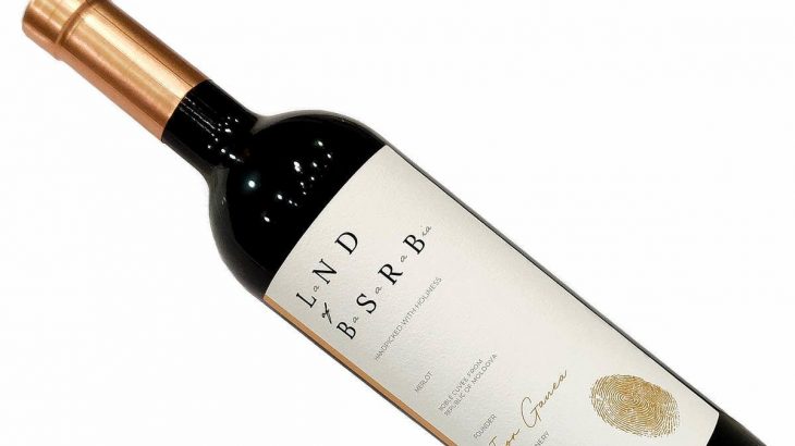 驚きのモルドバ『メルロ』入荷！新樽100％で36ヶ月熟成！贅沢な造りですが2,000円台★麦ちゃん絶賛4.2点！ボリュームがあり柔らかいメルロらしい逸品！　2025年11月8日配信ワインニュースレター