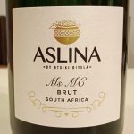 アスリナ　ミズ　エムシーブリュット2018