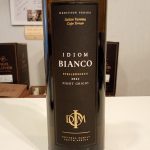 イディオム　ビアンコ　ピノ・グリージョ　2024