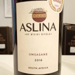 アスリナ　ウムササネ 2018