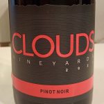 クラウズ・ピノ・ノワール 2021