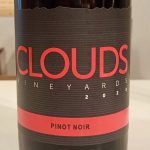 クラウズ　ピノ・ノワール　2020