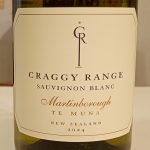 クラギー・レンジ　ソーヴィニョン・ブラン　2024
