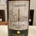 グラディウス　ビアンコ　2023