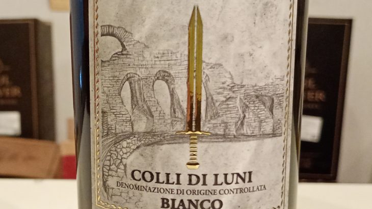 グラディウス　ビアンコ　2023