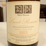 サン・ロマン　ル・ジャロン　2023