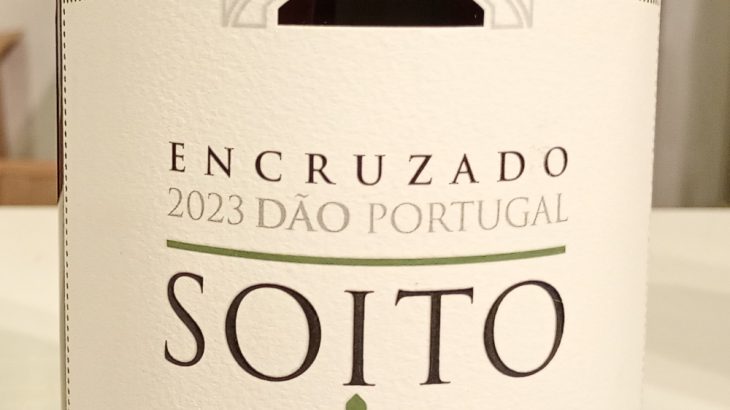 ソイト・ブランコ・エンクルザード 2023