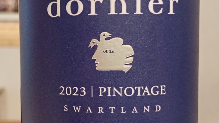 ドルニエ ピノタージュ 2023