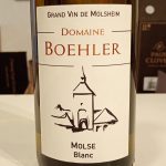 モルス・ブラン　2022　ドメーヌ・ブレル