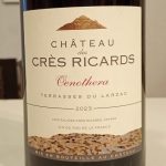 シャトー・ド・クレ・リカール エノテラ 2023 ドメーヌ・ポール・マス