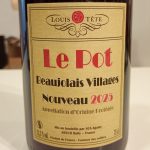 ルイテット ボジョレー・ヴィラージュ・ヌーヴォー 2025