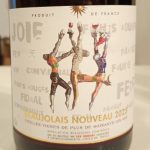 ルー・デュモン ボジョレー・ヌーヴォー 2025