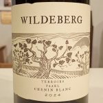ワイルドバーグ テロワール シュナン・ブラン 2024