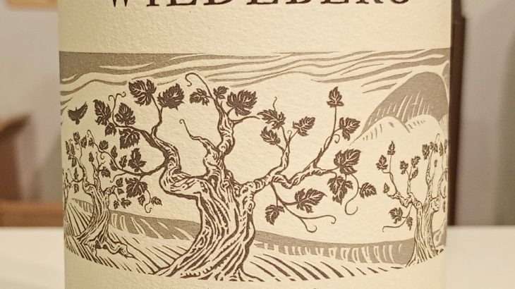 ワイルドバーグ テロワール シュナン・ブラン 2024