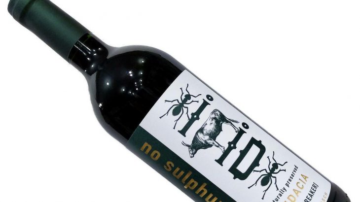 SO2無添加！自然派の極致！ スパイシーて力強く旨味豊かな赤ワイン★ ルイボス＆ハニーブッシュ使用した ユニークな醸造方法！ 病みつきになる味わい♪　2025年12月29日配信ワインニュースレター