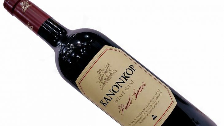 南アフェアーは明日まで！セール特価1,340円OFF★南アフリカ屈指のボルドーブレンド！メドック格付け級ワインに匹敵♪