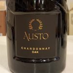 アウスト シャルドネ オーク樽熟成 2024