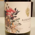 アルクーミ　グレージング・コレクション　リースリング　2024