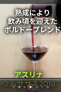 ウムササネ動画