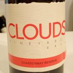 クラウズ　シャルドネ　リザーヴ　2023